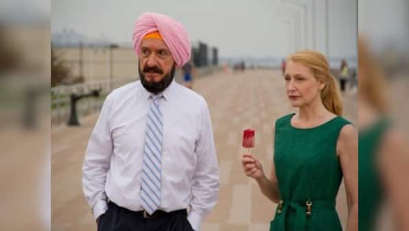 What I learnt in Gandhi is paying off now: Ben Kingsley on playing a Sikh character in 'Learning to Drive'
