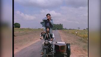 40 years of Sholay: Salman Khan, Abhishek Bachchan remember the 'ageless' film