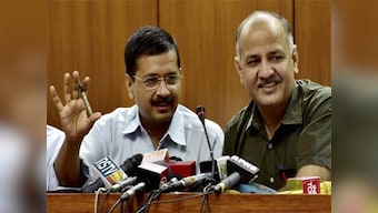 Spring cleaning: AAP contemplates expelling three MLAs from party for wrong documents