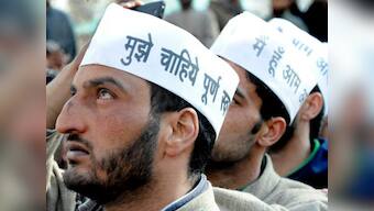 AAP to organise mega rally in Mumbai on 15 August