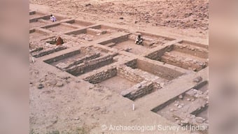 ASI unearths 3000-year-old city near Madurai