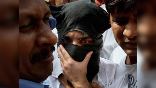 Abu Jundal, six others sentenced to life imprisonment in 2006 Aurangabad arms haul case