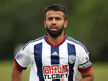 From EPL to ISL: Delhi Dynamos sign youngster Adil Nabi from West Bromwich Albion From EPL to ISL: Delhi Dynamos sign youngster Adil Nabi from West Bromwich Albion
