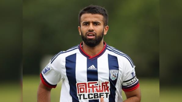 From EPL to ISL: Delhi Dynamos sign youngster Adil Nabi from West Bromwich Albion