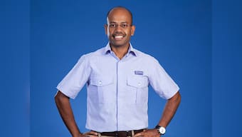 IndiGo follows copybook LCC model, wants profitable growth: CEO Aditya Ghosh