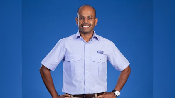 IndiGo follows copybook LCC model, wants profitable growth: CEO Aditya Ghosh