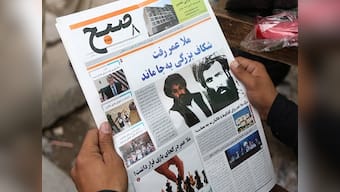 Taliban supremo Mullah Mansoor is dead: Afghanistan officials confirm