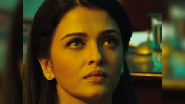 Jazbaa will forever be my comeback film: Aishwarya Rai Bachchan