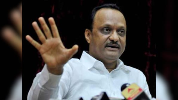 Ajit Pawar quits as Baramati MLA; NCP leader was named in Maharashtra State Co-operative Bank case by ED