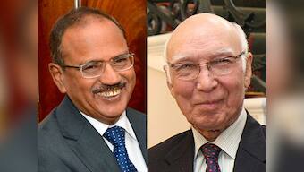 Why Pakistan always gets our goat: We are confusing public machismo with strategy