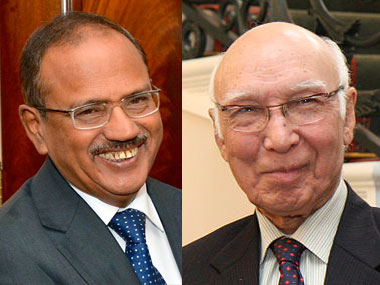 Kashmir must be part of agenda: Pak wants talks with India without pre-conditions Kashmir must be part of agenda: Pak wants talks with India without pre-conditions