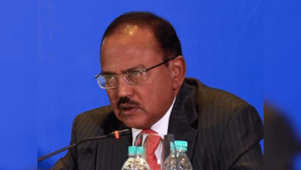 Power doctrine of Ajit Doval: Why it is much better than empty Gandhi-giri