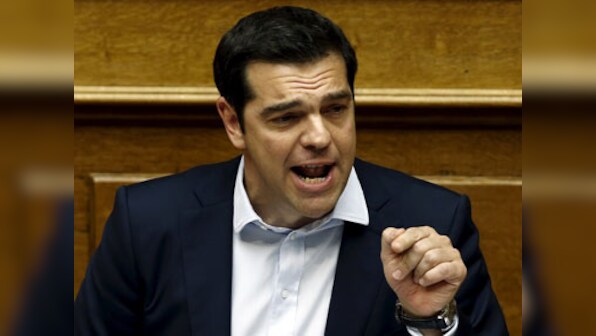 Greek PM Alexis Tsipras resigns, calls for elections in September