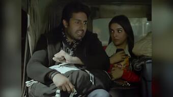 All Is Well review: This Rishi Kapoor, Abhishek Bachchan-starrer will put you to sleep