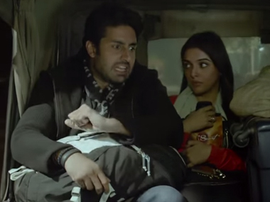 All Is Well review: This Rishi Kapoor, Abhishek Bachchan-starrer will put you to sleep All Is Well review: This Rishi Kapoor, Abhishek Bachchan-starrer will put you to sleep