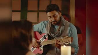 All Is Well review: Rishi Kapoor hams, Abhishek Bachchan 'acts' and 'all is boring'