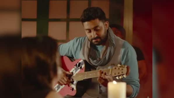 All Is Well review: Rishi Kapoor hams, Abhishek Bachchan 'acts' and 'all is boring'