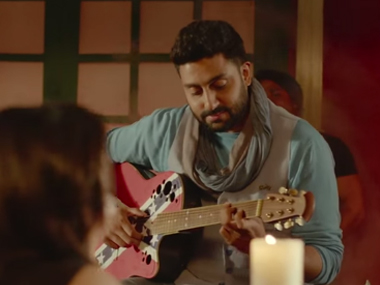 All Is Well review: Rishi Kapoor hams, Abhishek Bachchan 'acts' and 'all is boring' All Is Well review: Rishi Kapoor hams, Abhishek Bachchan 'acts' and 'all is boring'