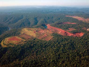 World to lose India-sized tropical forest cover if no steps taken, says new report World to lose India-sized tropical forest cover if no steps taken, says new report