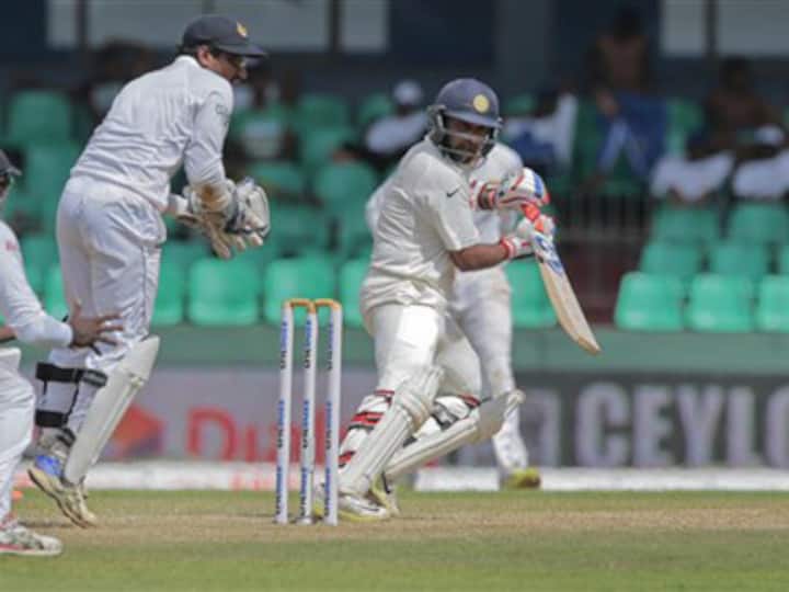 Kohli's men close to historic win as India's lower-middle order finally comes good