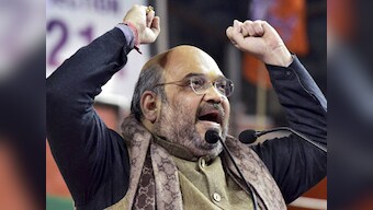 Stung by Bihar rout, blamed by party elders, Amit Shah plots strategy to remain BJP heavyweight