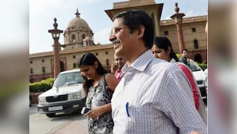 Suspended IPS officer Amitabh Thakur denigrating UP legislature: Congress MLA