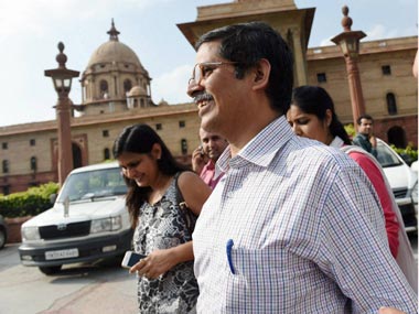 Suspended IPS officer Amitabh Thakur denigrating UP legislature: Congress MLA Suspended IPS officer Amitabh Thakur denigrating UP legislature: Congress MLA