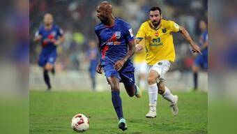 ISL 2015: 'There is no point scoring goals if you can't defend', says Nicolas Anelka
