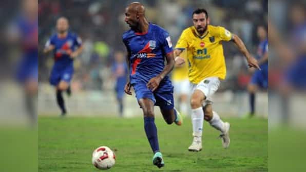 ISL 2015: 'There is no point scoring goals if you can't defend', says Nicolas Anelka