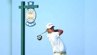 Anirban Lahiri's tie for fifth at PGA Championship expected to boost Indian golf