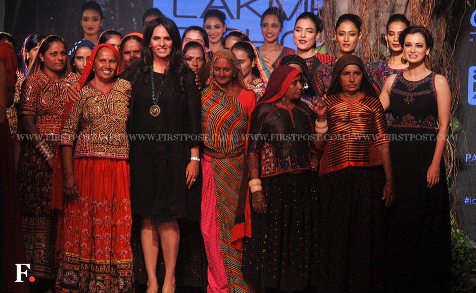 Anita-Dongre-&-Dia-Mirza