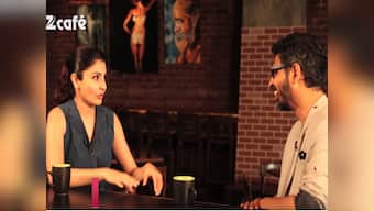 Look Who's Talking With Niranjan Iyengar will make you long for Simi Garewal 