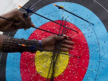 World governing body refuses to recognise recent Archery Association of India elections; national federation might face suspension World governing body refuses to recognise recent Archery Association of India elections; national federation might face suspension