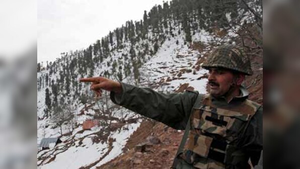 Indian Army jawan injured in Naushera as Pakistan violates ceasefire along LoC in Jammu and Kashmir