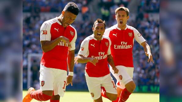 League Cup third-round draw: Spurs face Arsenal in thriller, Chelsea visit Walsall