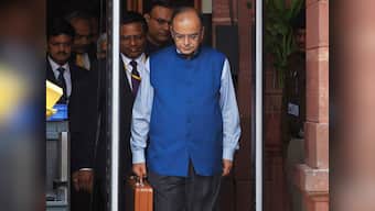 'Gandhis do not work for a living': Is Arun Jaitley breaking the Indian netas' omerta?