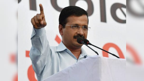 Disruptive forces: Is Arvind Kejriwal the Donald Trump of Indian politics?