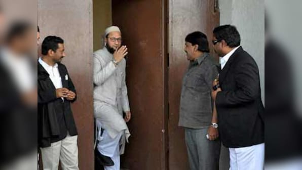 Owaisi doesn’t stand a chance in Bihar or West Bengal, unlike Badruddin Ajmal in Assam