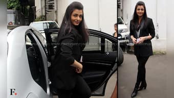 Aishwarya Rai Bachchan, Irrfan Khan light up the stage at Jazbaa trailer launch