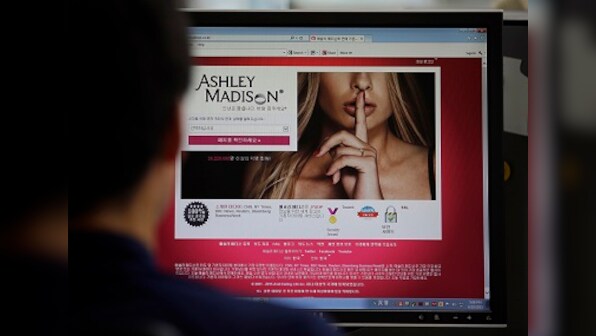 Ashley Madison repositions as 'open-minded' dating service