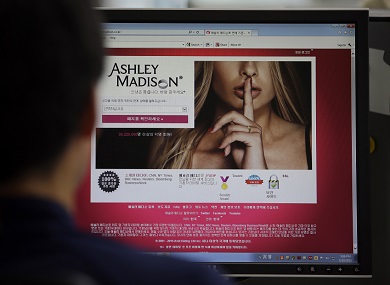 Two people may have committed suicide after Ashley Madison hack Two people may have committed suicide after Ashley Madison hack