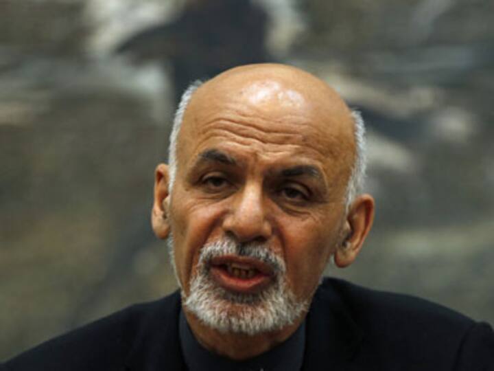 Mysterious skeletons, skulls found under Afghanistan's presidential palace