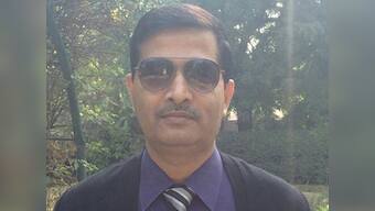 Ashwani Lohani is a railway man and tourism veteran; can he pull Air India out of the mess?