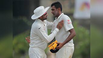 India in Sri Lanka: Ashwin's brilliance overcomes flaws in India's bowling attack