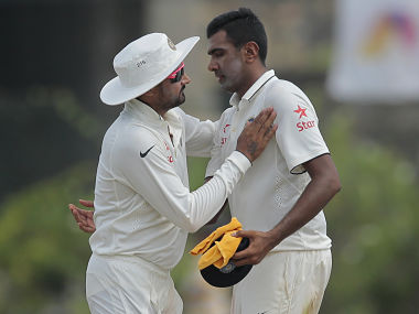 India in Sri Lanka: Ashwin's brilliance overcomes flaws in India's bowling attack India in Sri Lanka: Ashwin's brilliance overcomes flaws in India's bowling attack