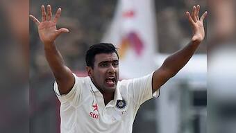 If just patience mattered, only yogis could have been good cricketers: R Ashwin