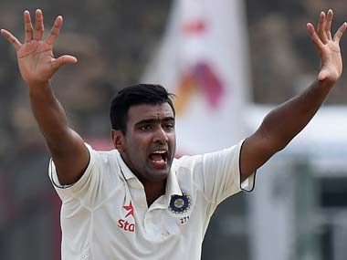 If just patience mattered, only yogis could have been good cricketers: R Ashwin If just patience mattered, only yogis could have been good cricketers: R Ashwin