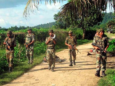 Representational image. PTI