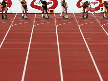Doping scandal cover-up: Former IAAF chief Lamine Diack suspected of receiving bribes Doping scandal cover-up: Former IAAF chief Lamine Diack suspected of receiving bribes