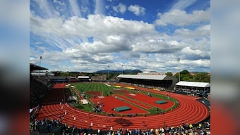 Lalitha Babar smashes national record, enters 3000m steeplechase final in World Championship